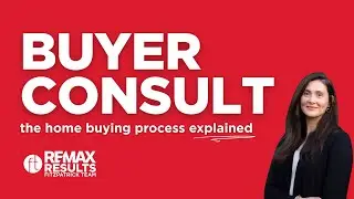 Buying a Home with Sarah Currier | Fitzpatrick Team REMAX Results