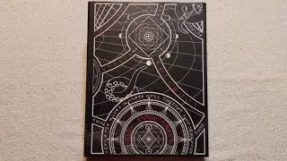 40th Anniversary Keeper Rulebook Unboxing