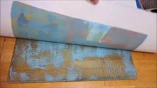 Textured Backgrounds 2 (ASMR)
