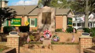 A tour of Pitman