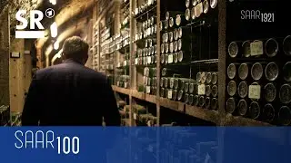 1921: Jahrhundertjahrgang &ndash; teuerster Wein der Welt an Mosel, Saar und Ruwer