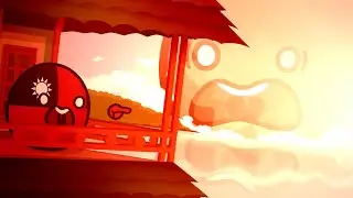 Solarballs - WHAT THE HECK IS THAT?! (DELETED SCENE)