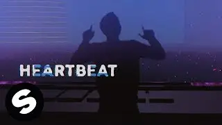 Dastic x Robbie Mendez - Heartbeat (Official Lyric Video)