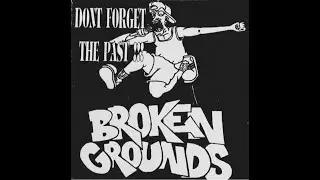 Broken Grounds- CCHC (DEMO 2004)
