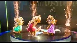 prayer in c - chipettes
