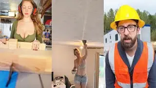 Work Smart, Not Hard &ndash; Smart Strategies for Workers✅ #hacks #skills #amazing #workers #adamrose 