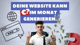 Wie viel Umsatz kann ich mit meiner Seite &uuml;ber SEO machen?