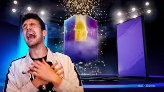 ME SALE EL MEJOR TOTS DE LA PREMIER LEAGUE!! RECOMPENSAS FUT CHAMPIONS &Eacute;LITE 1!!