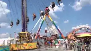 Howard county fair seings