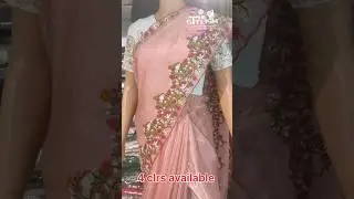paper silk sarees ## available