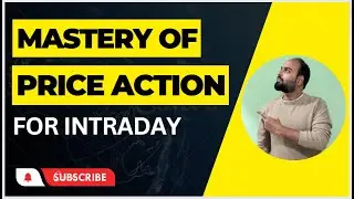 II Mastery of Price Action in Intraday Trading II Option Trader Mohit Sharma II 75 Days Learnings II