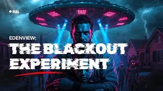 FULL | Lights Out in Edenview | Stellar Circuit #narratedstories