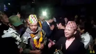 Wambule rai dheusi वाम्बुले राईको धेउसिभैलो मोउलिक अनि रमाईलो धेउसि हेर्नैपर्ने भिडिओ ###