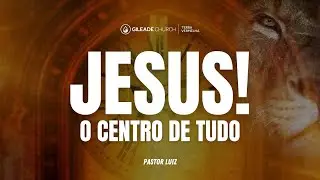 CULTO DE CEIA - PR. LUIZ PAULO - 11/01/2026