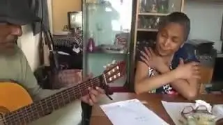 Erick manana ft Lalao Rabeson cover