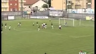 Salvezza granata parte 1