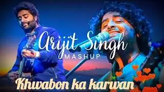 Khawabon Ka Karwan New Hindi Song 