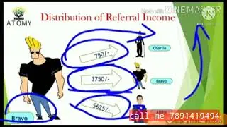 Phyto atomy hindi business plan  by mahendra saini 7891419494