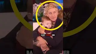 Celebrities React To Cute Babies 🥹 (Part 2)