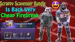*NEW* Scrappy Scavenger Bundle! Cheap Rate | &ldquo;Carat Thief&rdquo; in COD MOBILE | AliJanEmb