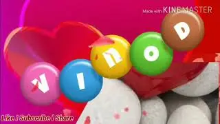 ❤️❤️❤️💖vinod name whatsapp status💖❤️❤️16