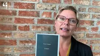 Elsken - Tomas Espedal
