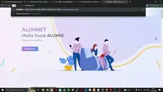 Alumnet: Social Media Platform for Alumni