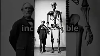 Gigantic Human Remains Discovered In Georgia In 1886