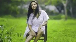 Anasurya latest photo shoot