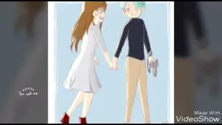 V X Mc (Mystic Messenger) Please dont go