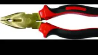 Non Sparking Pliers