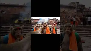 Manikarnika Ghat Vlog | बनारस की रहस्यमयी यात्रा | Ghost Stories & Adventure