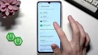 ZTE Blade A36 &mdash; как продлить время работы батареи