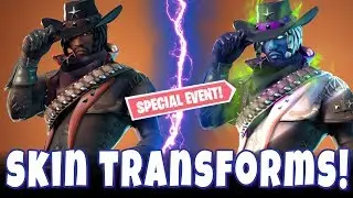 Buying Deadfire Skin in Fortnite! *DEADFIRE SKIN GAMEPLAY* New Fortnitemares Gameplay with Zombies!!