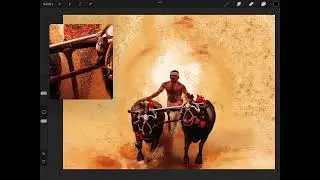 Digital art