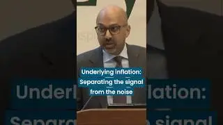 Breaking down inflation