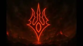 The Lord of Razors | Mehrunes Dagon | The Elder Scrolls 