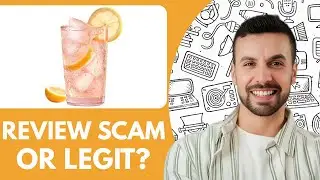 Japanese Pink Salt Recipe Trick For Weight Loss  - 2025 | SCAM or LEGIT?