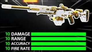 Best AUGER DMR CLASS SETUP!!!!!!! INSANITY