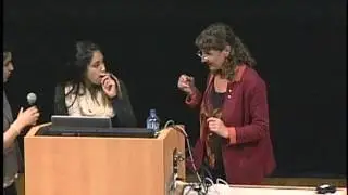 UC Berkeley Health Economics Debate (Part 1)