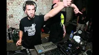D-JAHSTA - SLUG BASS