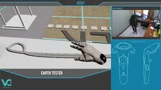 E-Lab & Electrical Equipment Teardown | Virtual Reality | Virza.co