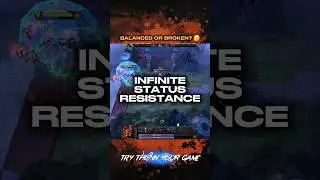 Infinite Status Resistance on Medusa? 🤔🤯 #dota2 #dota2tips #dota2tricks #Dota #dota2highlights