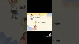 #bahasajerman #belajarbahasajerman #bahasaasing #ayobelajarjerman