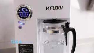 KFLOW Countertop Reverse Osmosisi water filter
