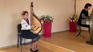 Всеукраїнський фестиваль-конкурс 