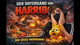 Der Untergang von Haribo
