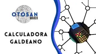 Galdeano firmware