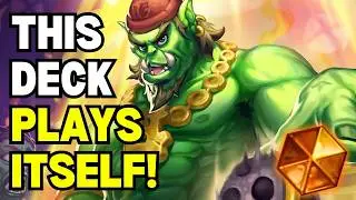 Climbing To Top Legend With Weapon Rogue!
