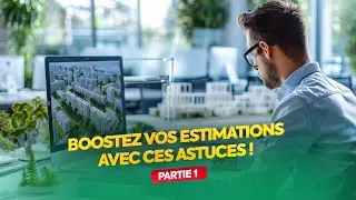 Estimation par comparaison : Les bases  - Partie 1